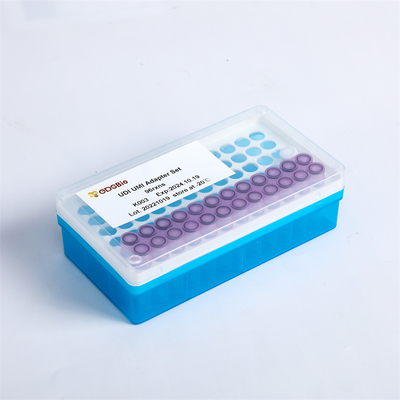 PCR NGS Library Construction UDI UMI Adapters Primers สำหรับ Illumina K003-A K003-B K003-C K003-D